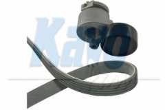 KAVO PARTS DKM-6508 Комплект ремня