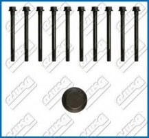 AJUSA 81031500 Комплект болтов ГБЦ