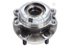 OPTIMAL 961711 Ступичный подшипник