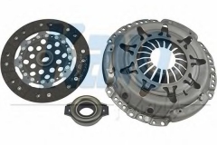 KAVO PARTS CP-2075 Комплект сцепления