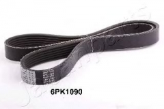 JAPANPARTS DV-6PK1090 Ремень