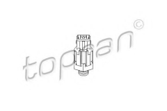 TOPRAN 207 825 Датчик детонации