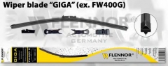 FLENNOR FW600G Щетка стеклоочистителя