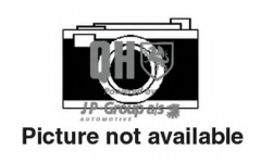 JP GROUP 4063200809 Тормозной диск