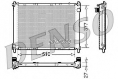 DENSO DRM46022 Радиатор охлаждения