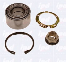 IPD 30-3084 Ступичный подшипник