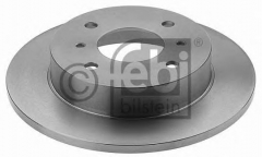 FEBI BILSTEIN 15895 Тормозной диск