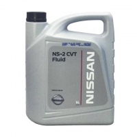 NISSAN KE90999945R ТРАНСМИССИОННОЕ МАСЛО NS-2 CVT FLUID 5 Л