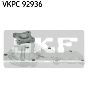 SKF VKPC 92936 Водяной насос, помпа