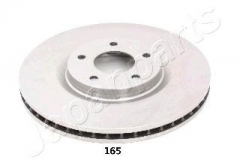 JAPANPARTS DI-165 Тормозной диск