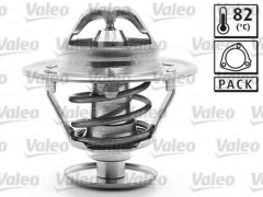 VALEO 819864 Термостат