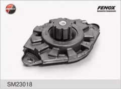 FENOX SM23018 Верхняя опора заднего амортизатора L=R
