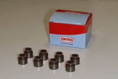 CORTECO 19036075 Комплект маслосъемных колпачков