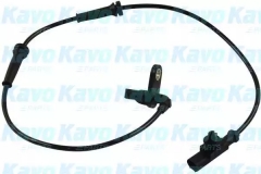 KAVO PARTS BAS-6643 Датчик, частота вращения колеса