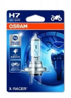 OSRAM 64210XR-01B Лампа г/с H7 (55W) PX26d X-RACER 4200K 12V 64210XR-01B 4052899253704