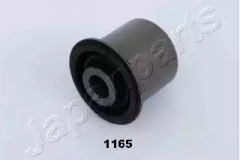JAPANPARTS RU-1165 Кронштейн, подушки рычага