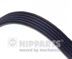 NIPPARTS N1051135 Поликлиновой ремень