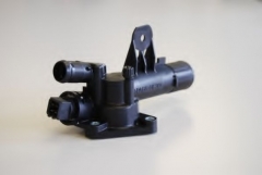 WAHLER 411040.83D Термостат