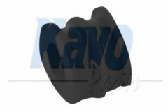 KAVO PARTS SBS-6518 Втулка стабилизатора