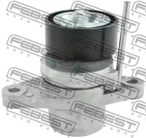 Febest 0290-G15RA Натяжитель прив. ремня NISSAN ALMERA G15RA 12-