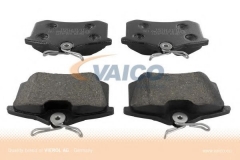 VAICO V10-8177 Комплект тормозных колодок, дисковый тормоз