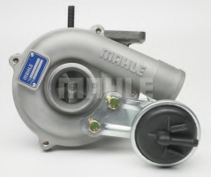 MAHLE ORIGINAL 021 TC 17339 000 Турбина двигателя