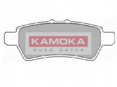 KAMOKA JQ101120 Тормозные колодки 