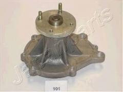 JAPANPARTS PQ-101 Водяной насос, помпа