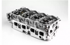 AMC 908910K Головка цилиндра