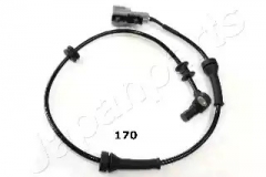 JAPANPARTS ABS-170 Датчик, частота вращения колеса