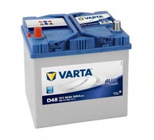 VARTA 5604110543132 Аккумулятор АКБ