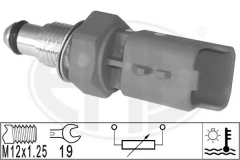 ERA 330866 Датчик, температура охлаждающей жидкости