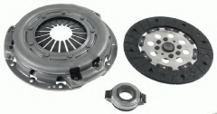 SACHS 3000 951 386 Комплект сцепления