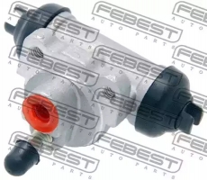 Febest 0278-B10RS Раб.торм.цил.NISSAN ALMERA B10RS (CLASSIC) 2006-2012