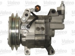 VALEO 813117 Компрессор кондиционера