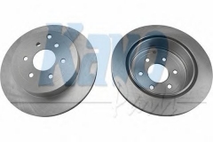 KAVO PARTS BR-6803 Тормозной диск