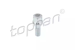 TOPRAN 701 244 Болт для крепления колеса