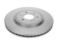 MEYLE 36-15 521 0051/PD Тормозной диск