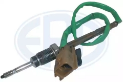 ERA 551069 Датчик, температура выхлопных газов