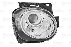 VALEO 045378 Фара