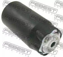 Febest NSHB-R51MF Пыльник передн.амортиз. Nissan Pathfinder R51M 05>