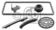 FEBI BILSTEIN 37999 Комплект цели распредвала