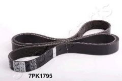 JAPANPARTS DV-7PK1795 Ремень