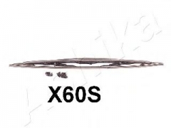 ASHIKA SA-X60S Щетка стеклоочистителя