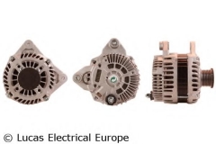 LUCAS ELECTRICAL LRA03167 Генератор