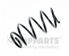 NIPPARTS N5541100 Пружина подвески