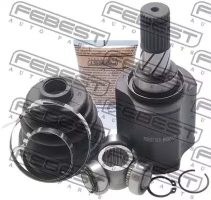 Febest 0211-B10ATLH Шрус внутренний левый 22x40x25
