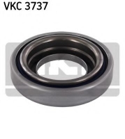 SKF VKC 3737 Выжимной подшипник