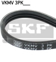 SKF VKMV 3PK670 Ремень