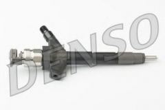 DENSO DCRI301060 Форсунка